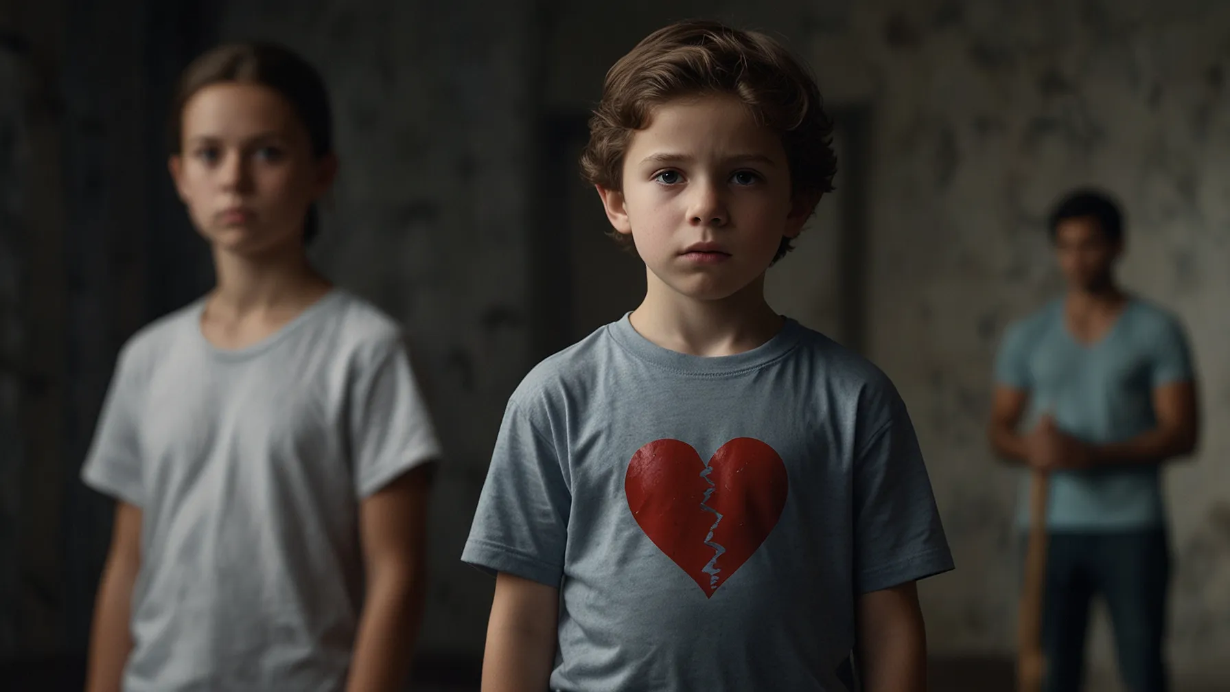 Jak rozwód rodziców wpływa na dziecko? Poradnik