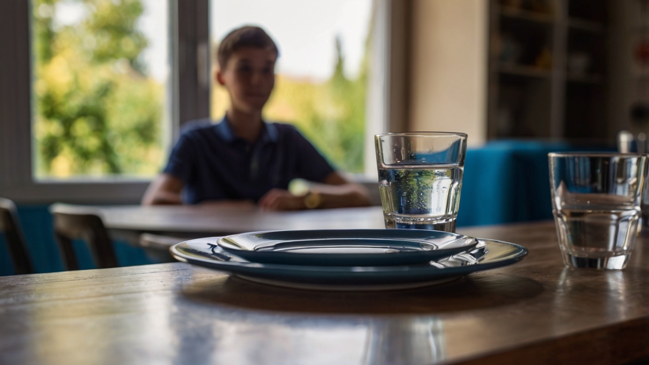 Anoreksja u nastolatków: Przyczyny, objawy i skuteczne leczenie