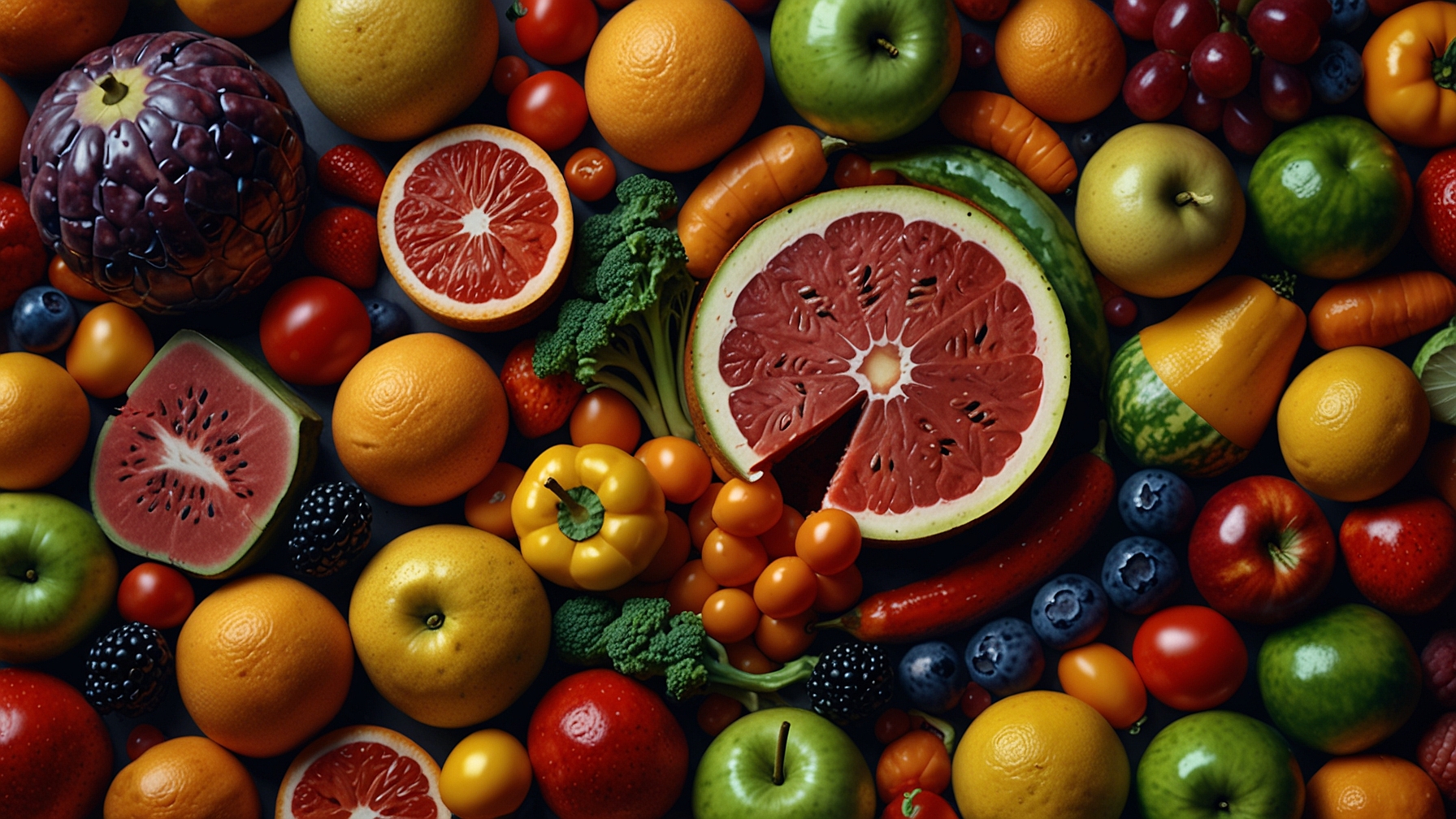 Antybiotyki w Jedzeniu a Wczesne Dojrzewanie: Co Musisz Wiedzieć?