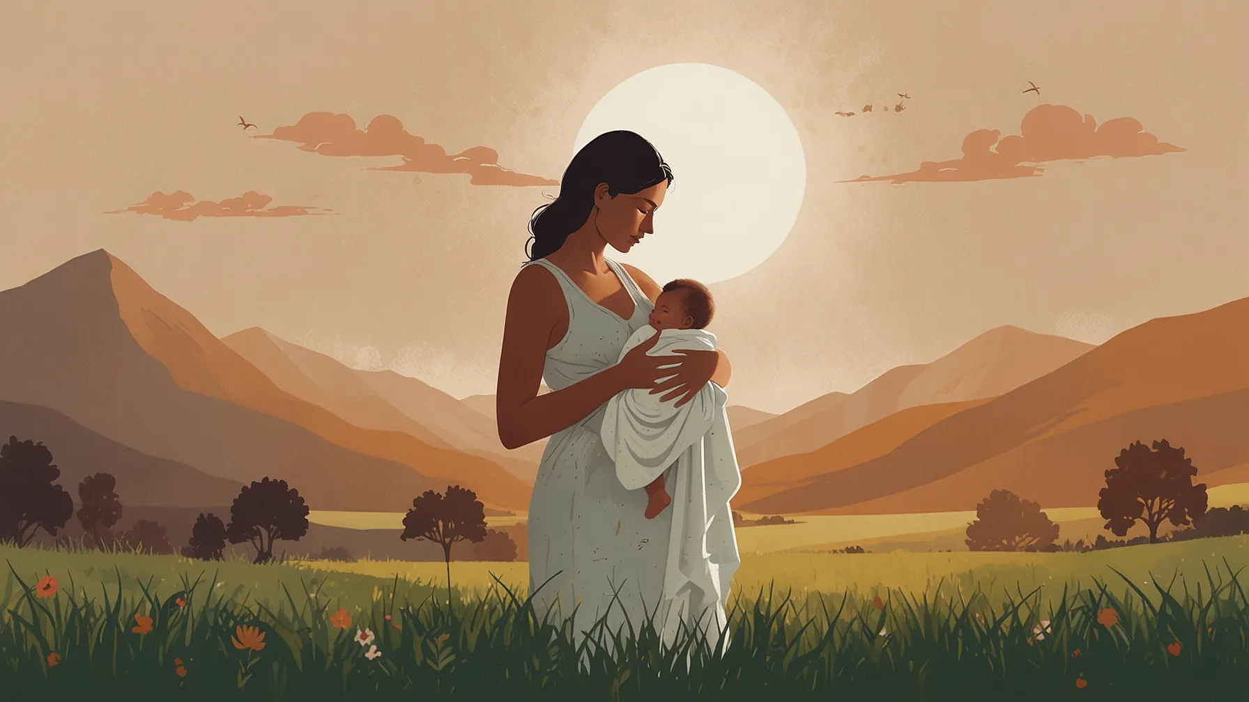 Bank mleka: Czy to bezpieczne wsparcie karmienia?