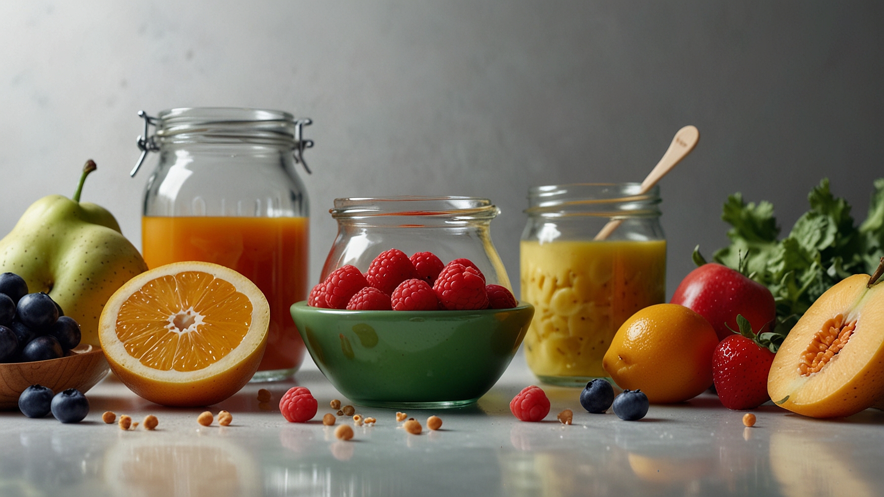 Alergia Pokarmowa u Niemowląt: Objawy i Skuteczne Leczenie