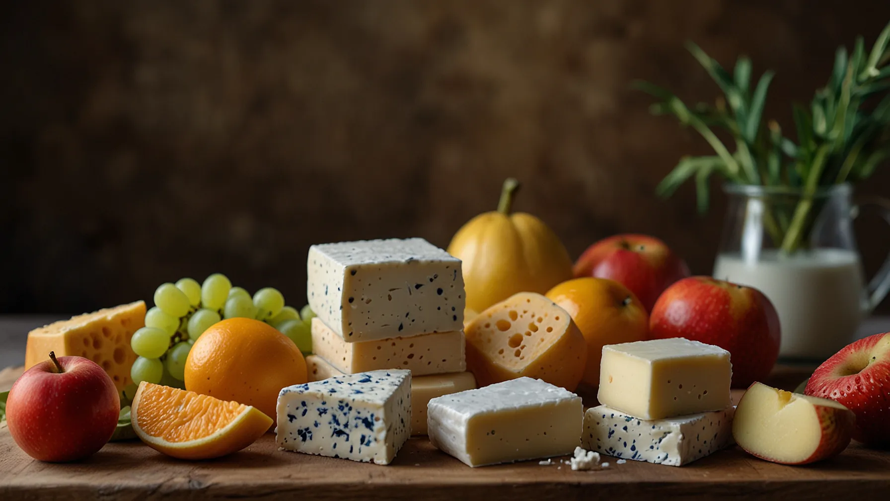 Serek Pleśniowy w Ciąży: Jeść czy nie jeść? Bezpieczny przewodnik