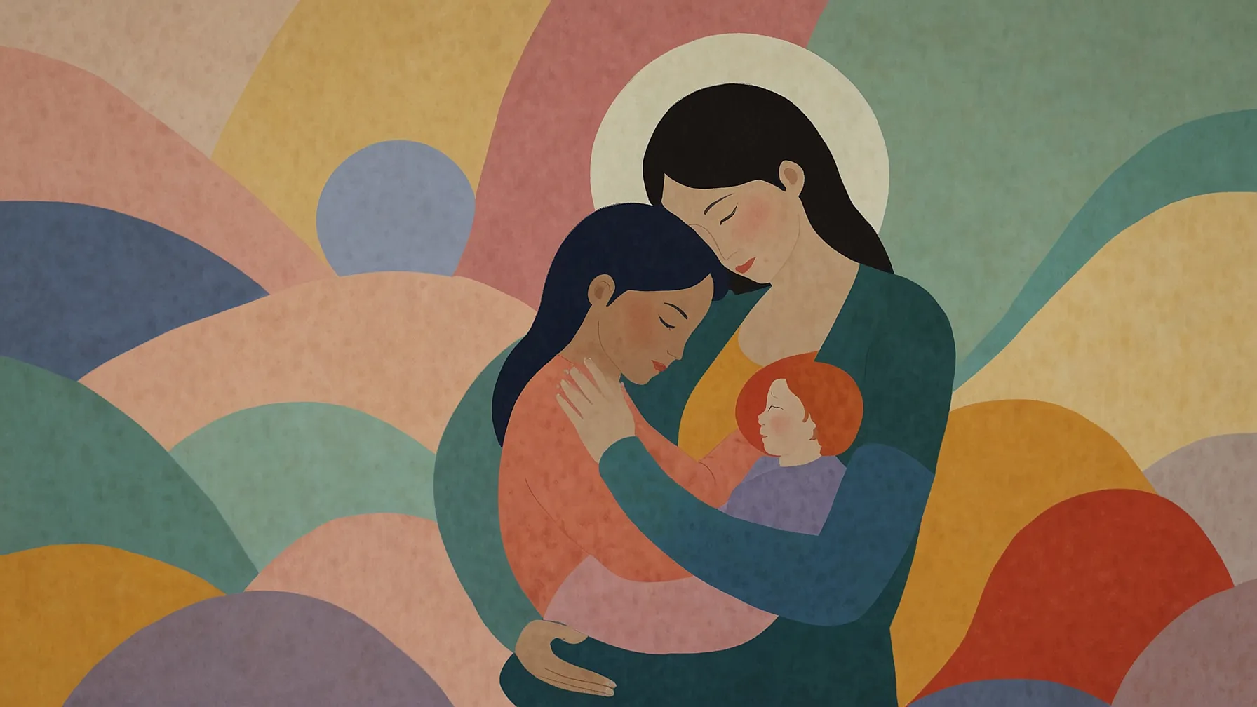 Rodzicielstwo bliskości: Klucz do silnej więzi z dzieckiem?