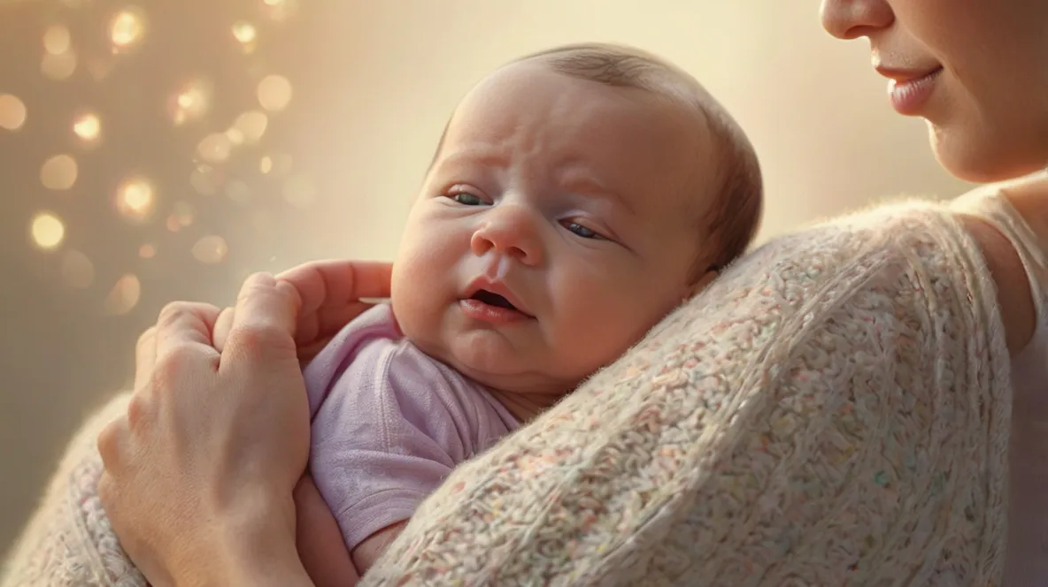 Alergie u dziecka a karmienie piersią: Co jeść, by pomóc maluszkowi?