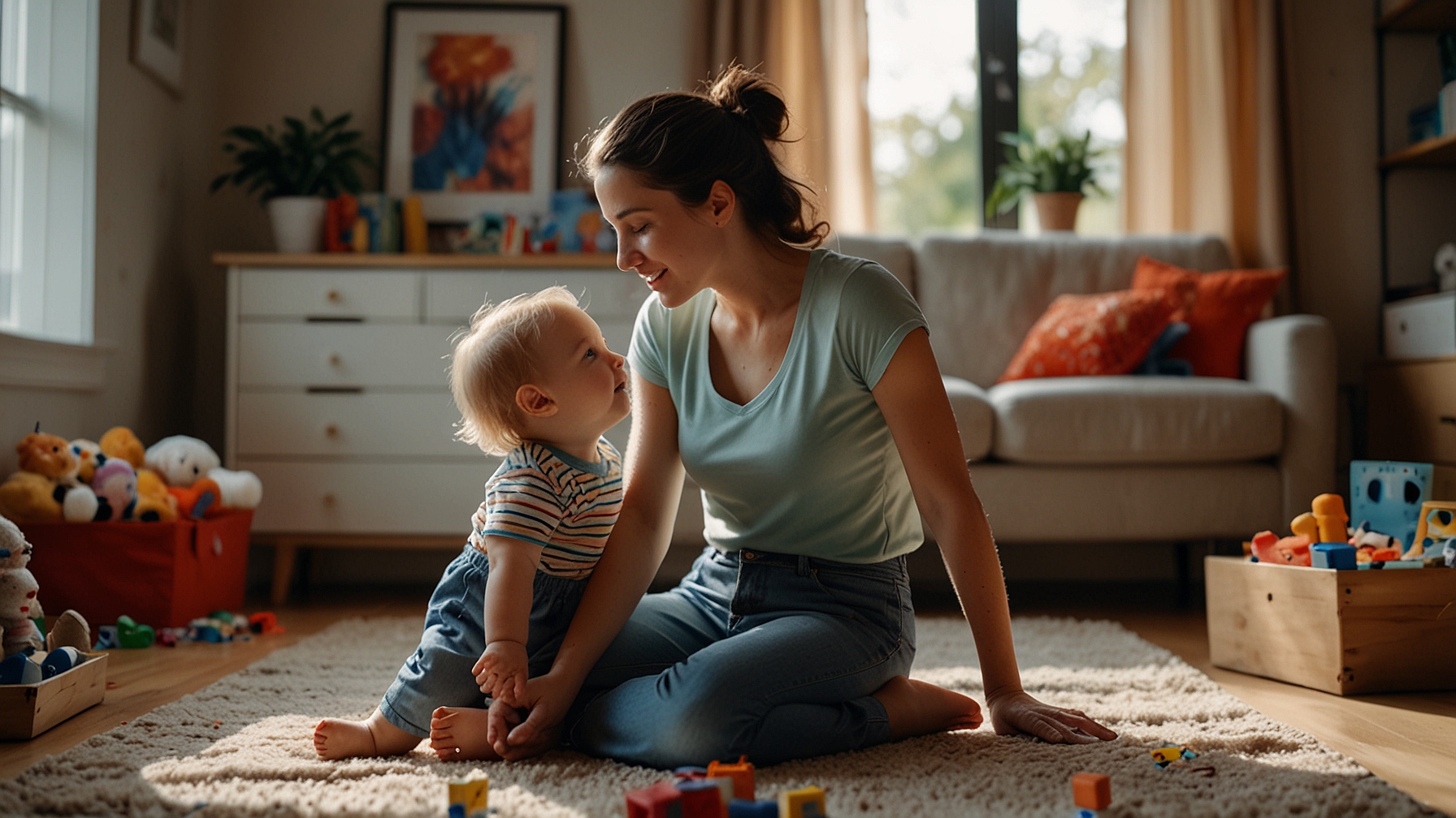 Bunt dwulatka: Jak reagować? Porady, przyczyny i strategie