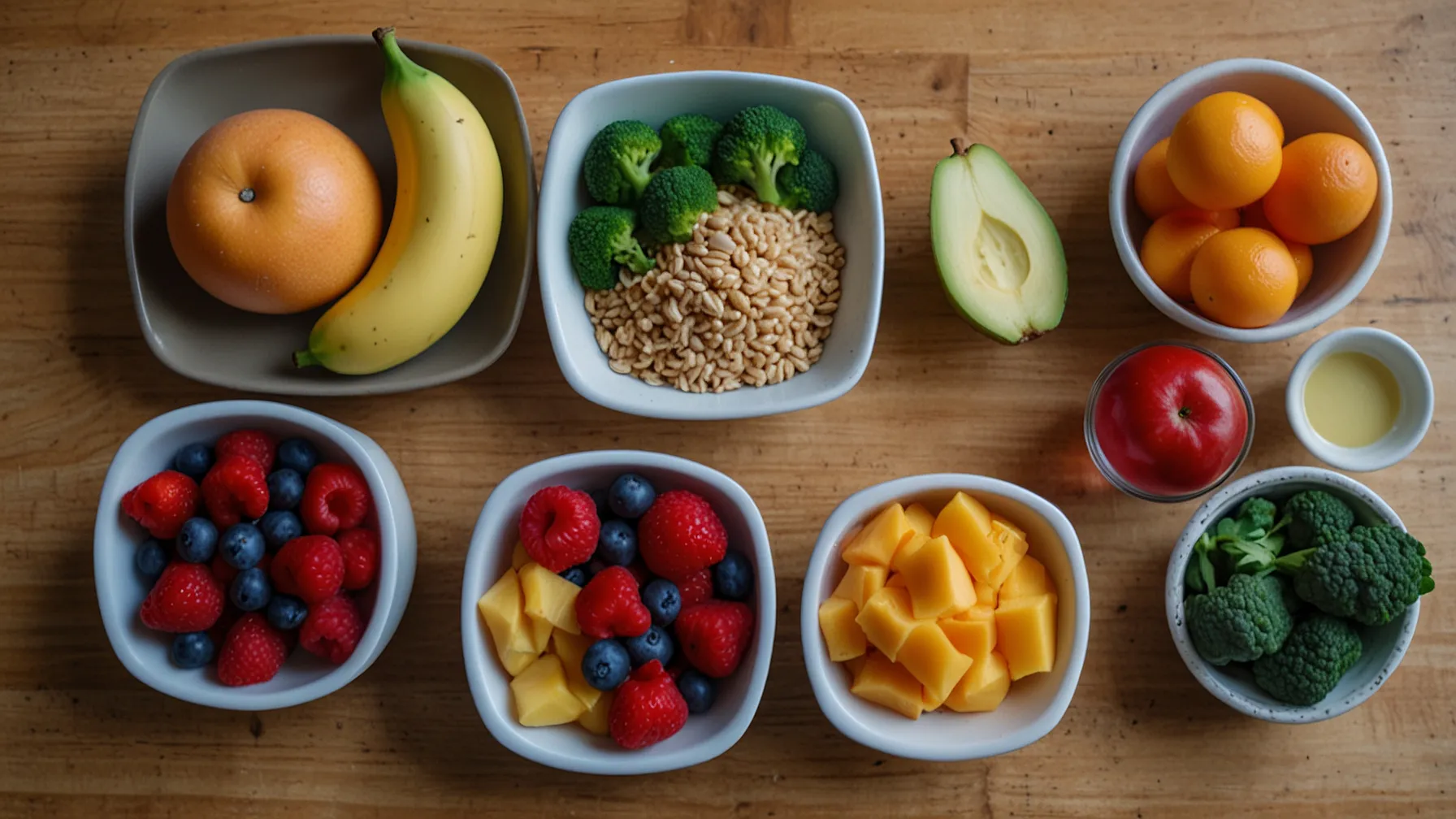 Dieta po cesarce: Co jeść, by wrócić do formy i wspomóc laktację?