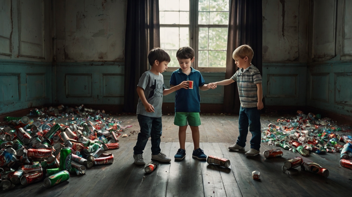 FASD: Jak Alkohol Wpływa na Przyszłość Twojego Dziecka?