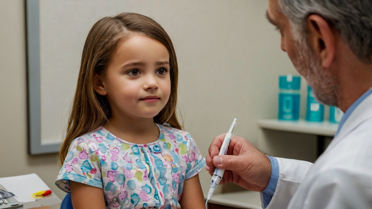 Usunięcie migdałków u dziecka: Kiedy to konieczne? Leczenie i objawy