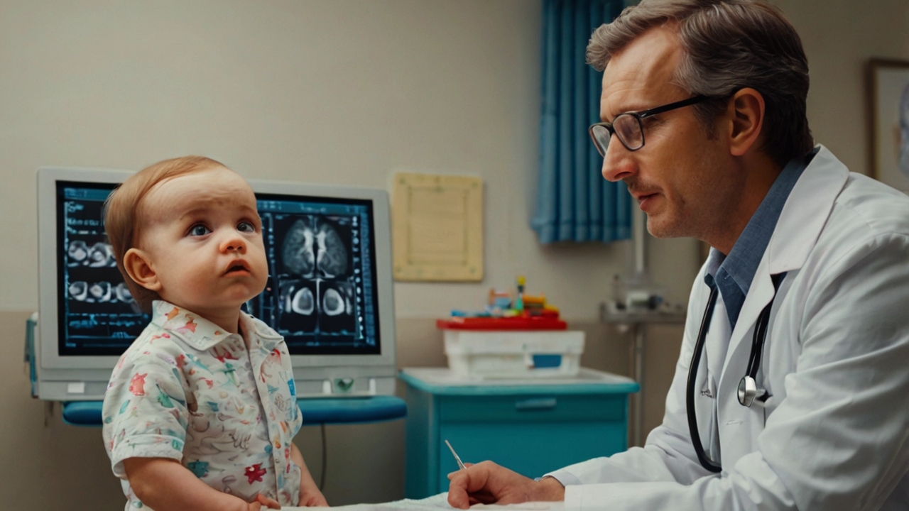 Bostonka u dziecka: Rozpoznawanie objawów i skuteczne leczenie