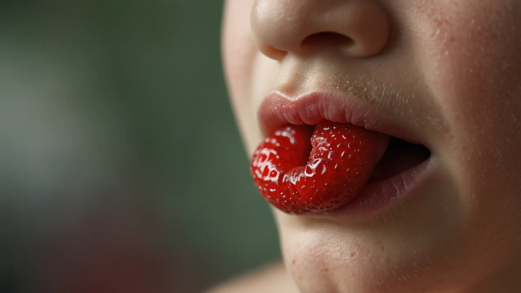 Malinowy język u dziecka: Przyczyny, objawy i skuteczne leczenie!