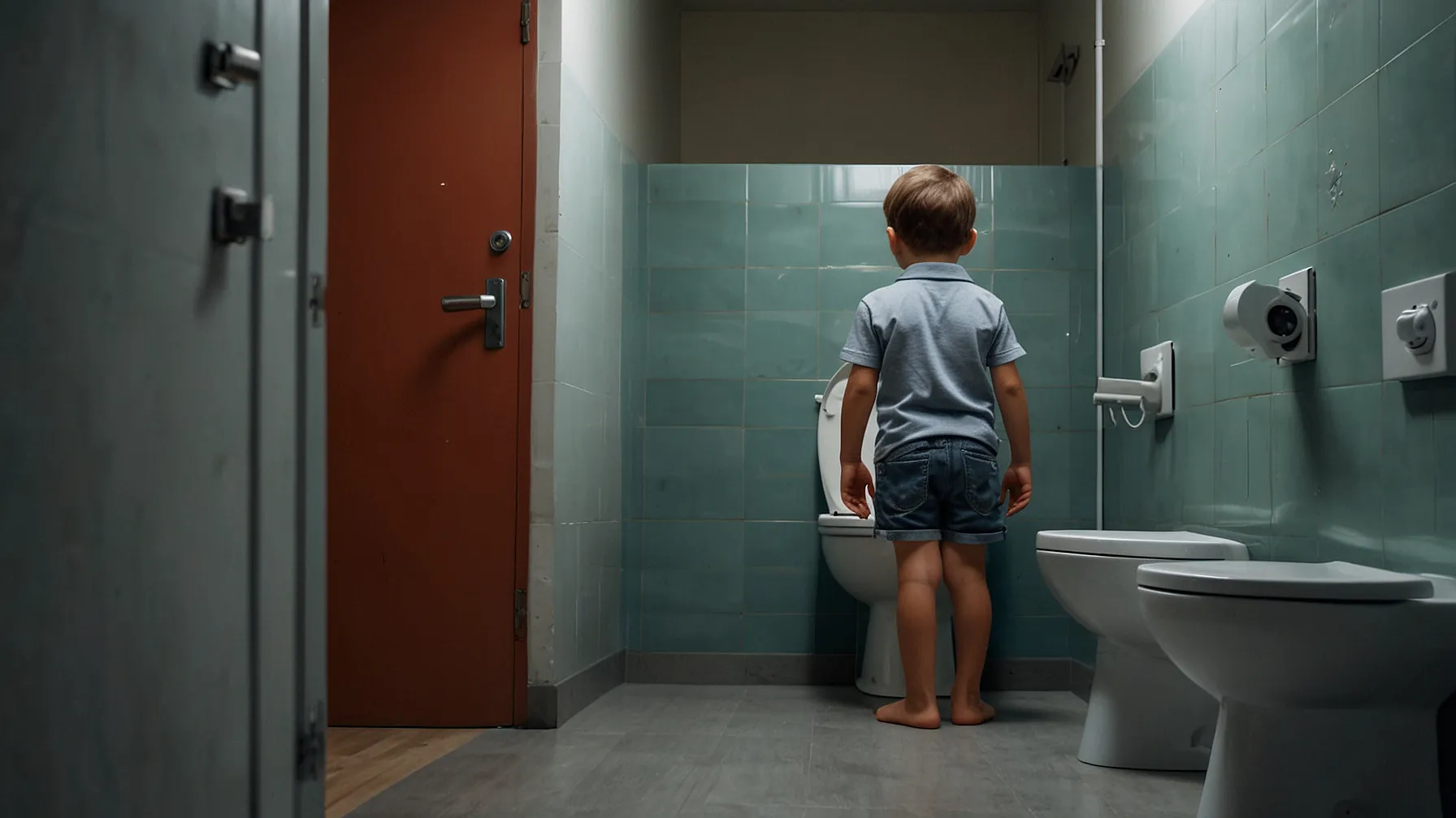 Przeziębiony pęcherz u dziecka: Jak rozpoznać i leczyć? Poradnik!