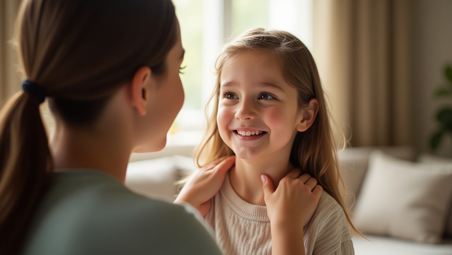 Jak przygotować dziecko na rodzeństwo bez stresu?