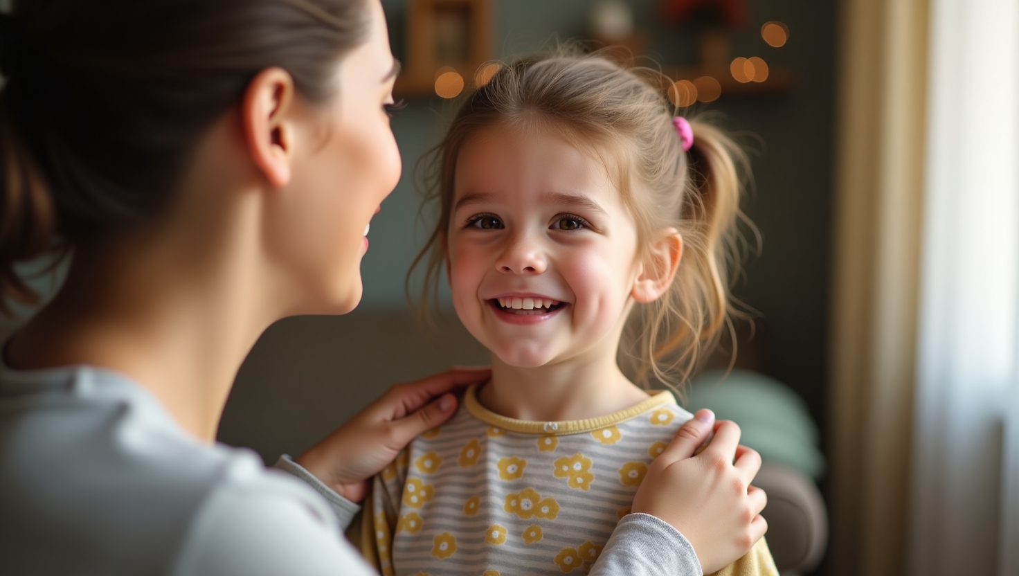 Jak wspierać pewność siebie dziecka? Unikaj tych 7 błędów!