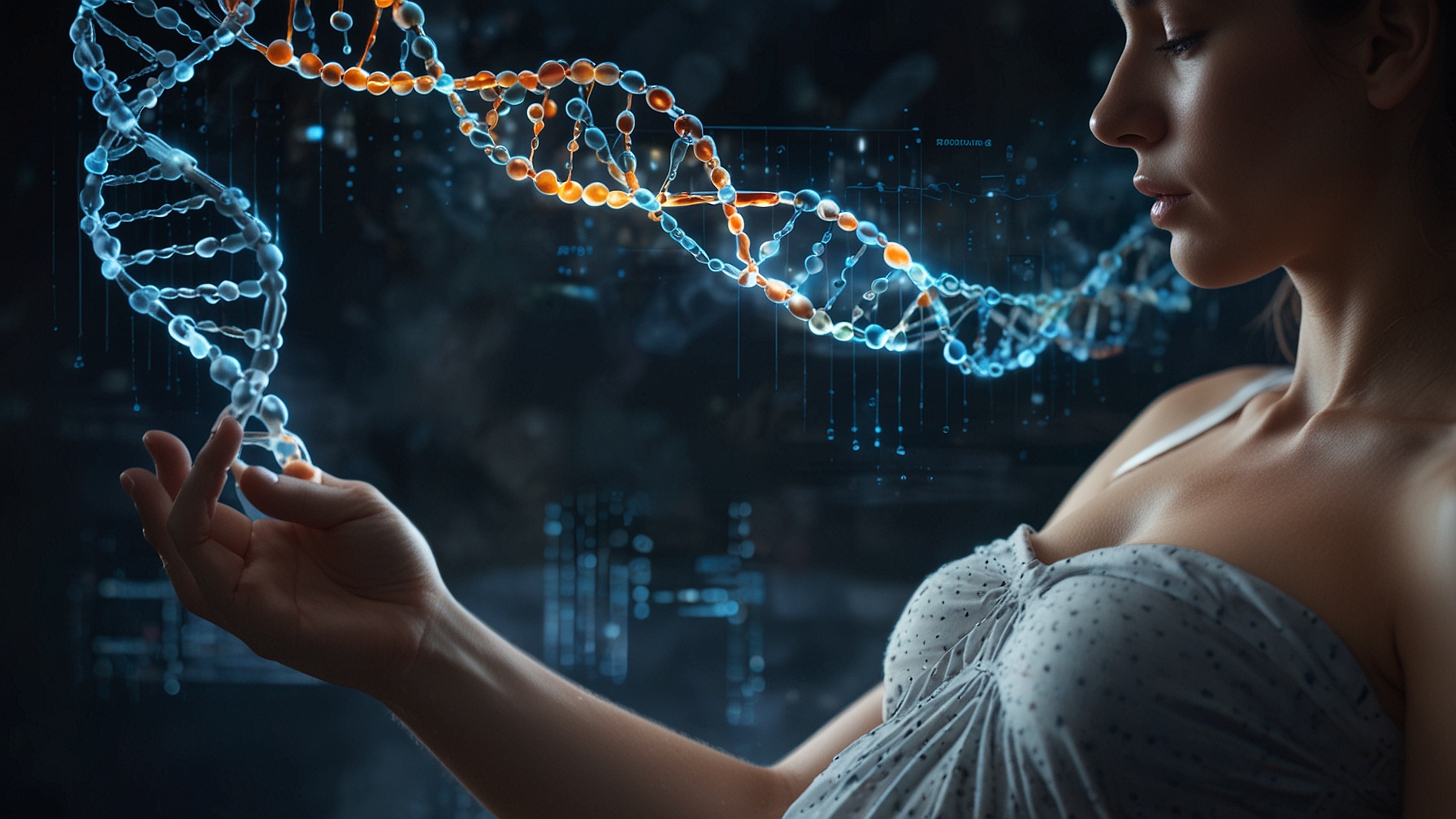 Płeć dziecka: Czy możesz ją zaplanować? Fakty i mity