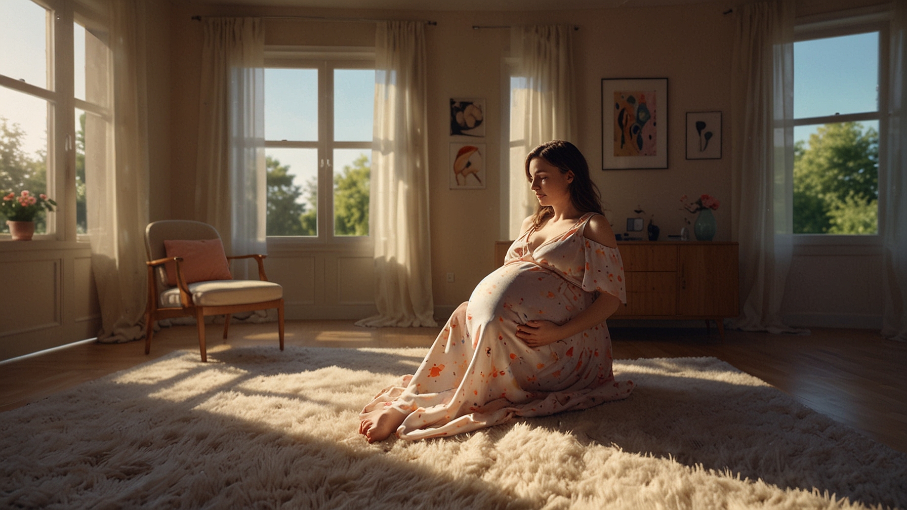 Rozejście spojenia łonowego: Skuteczne sposoby na ulgę i leczenie