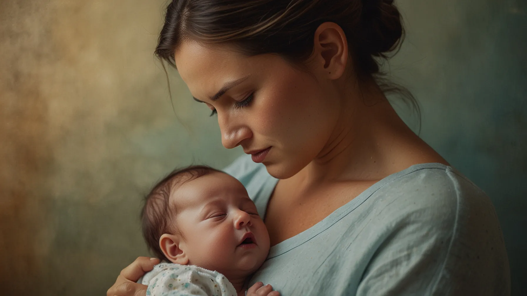 Kolka u niemowlaka: Blogerskie patenty na kolkę