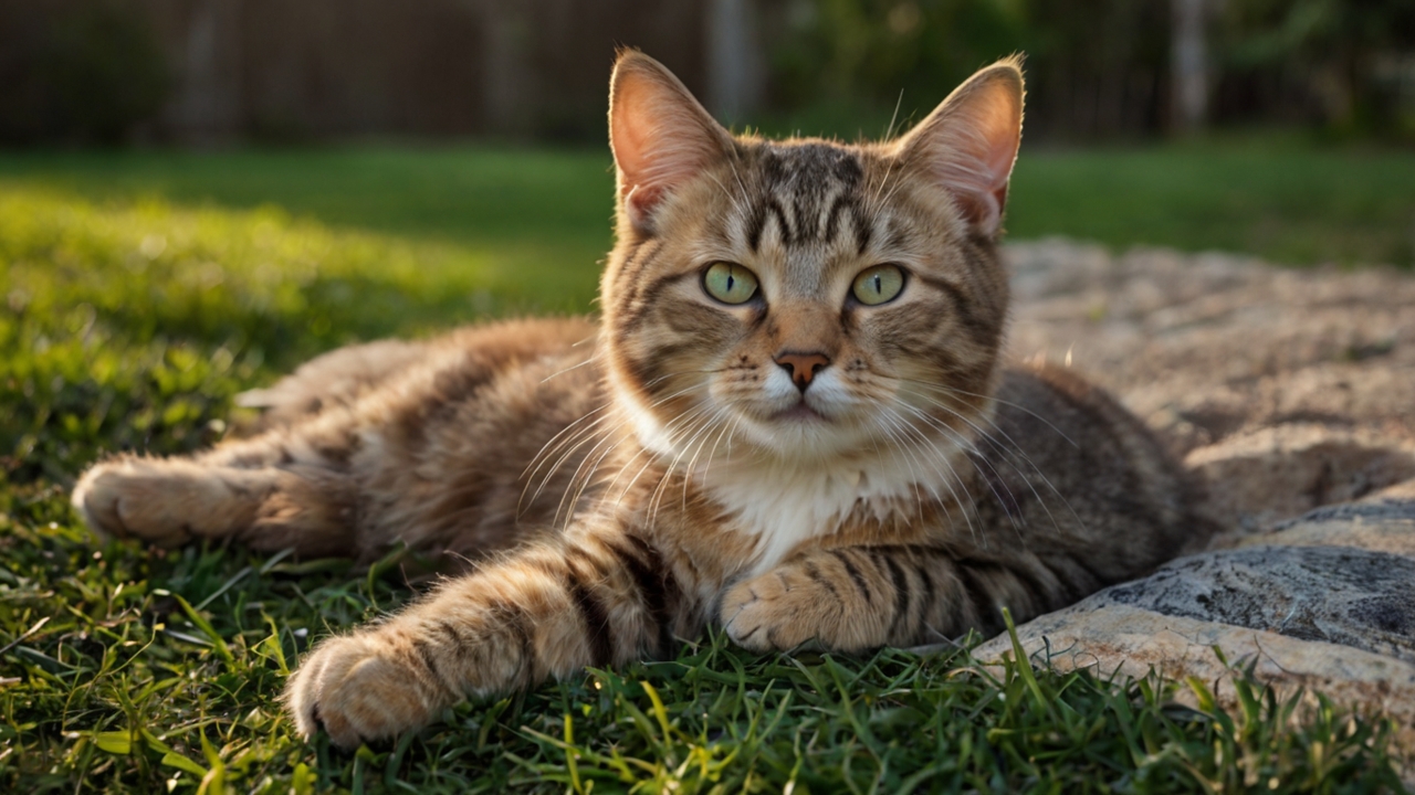 Alergia na sierść u dzieci: Jak rozpoznać i skutecznie leczyć?