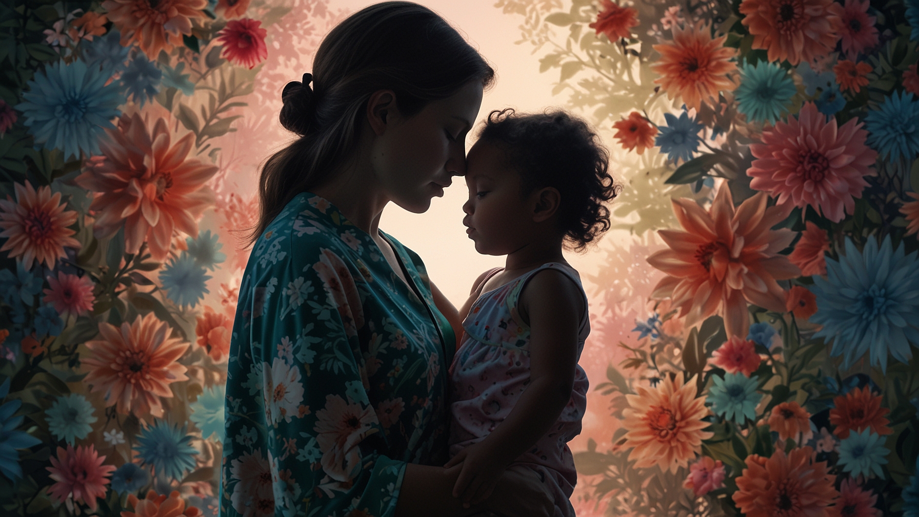 Odstawianie od piersi bez stresu: Spokojny poradnik dla mamy