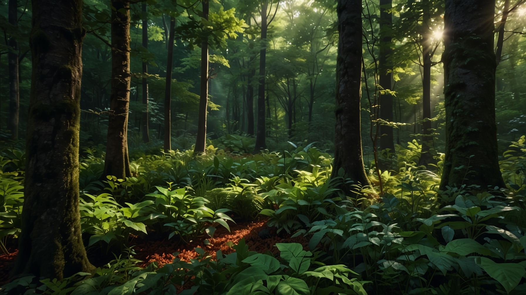 Trujący bluszcz: Jak unikać alergii u dziecka na spacerze?