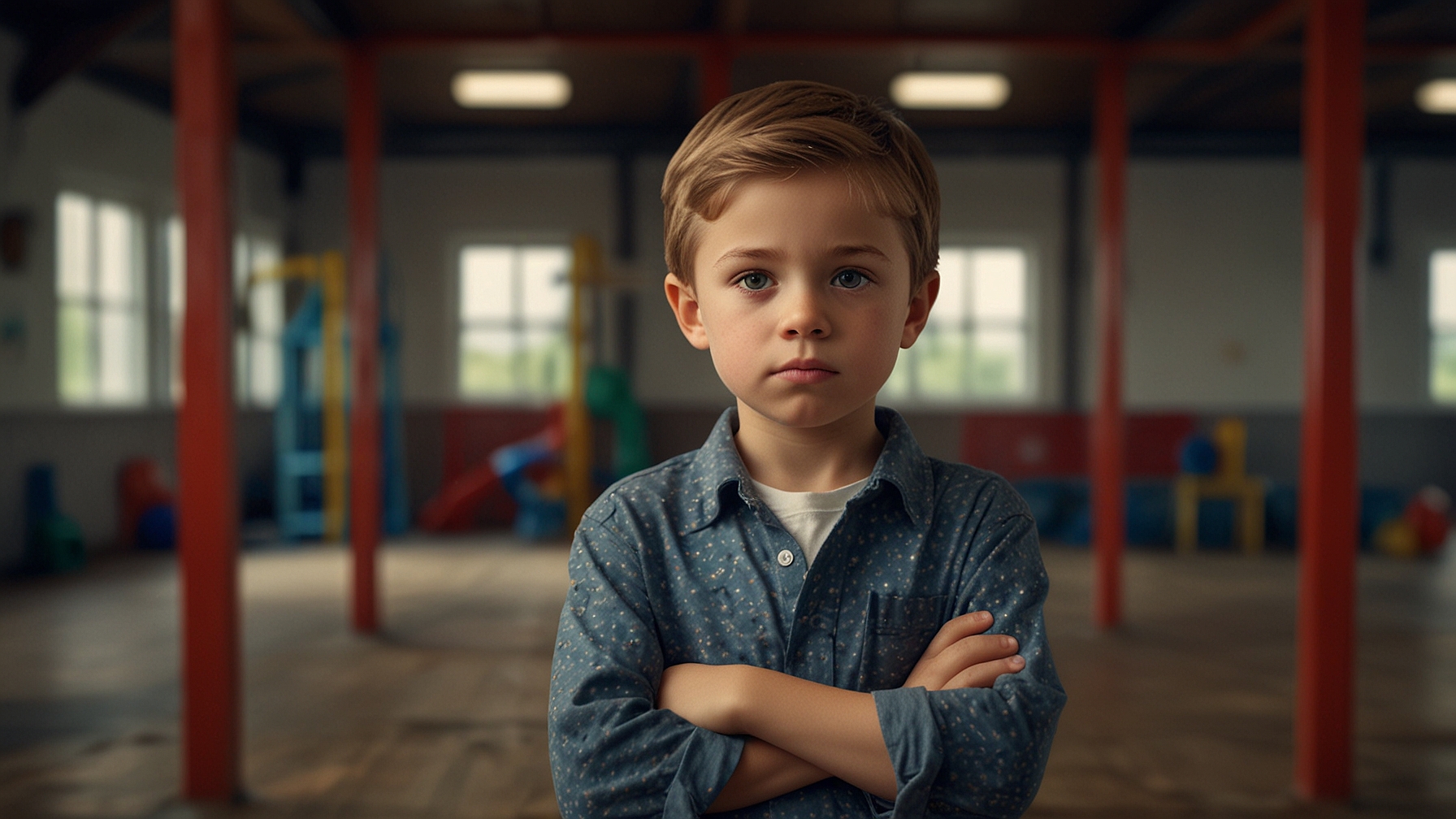 Czy Twoje dziecko jest narcyzem? Sprawdź objawy i reaguj!