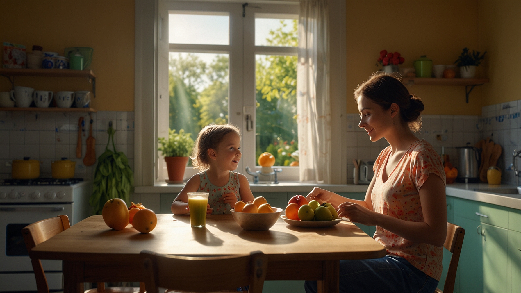 Alergia pokarmowa u dziecka: Jak rozpoznać i skutecznie pomóc?