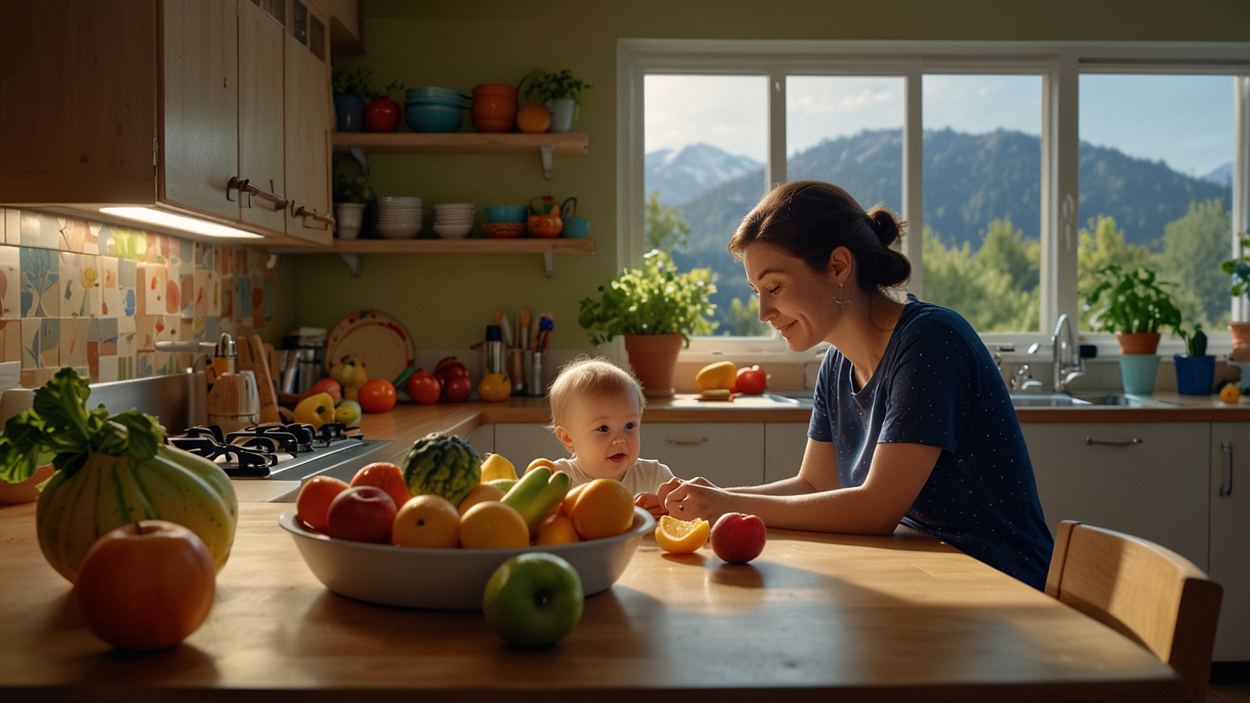 Jakie powinno być prawidłowe dyscyplinowanie dzieci? Psychologia bez kar