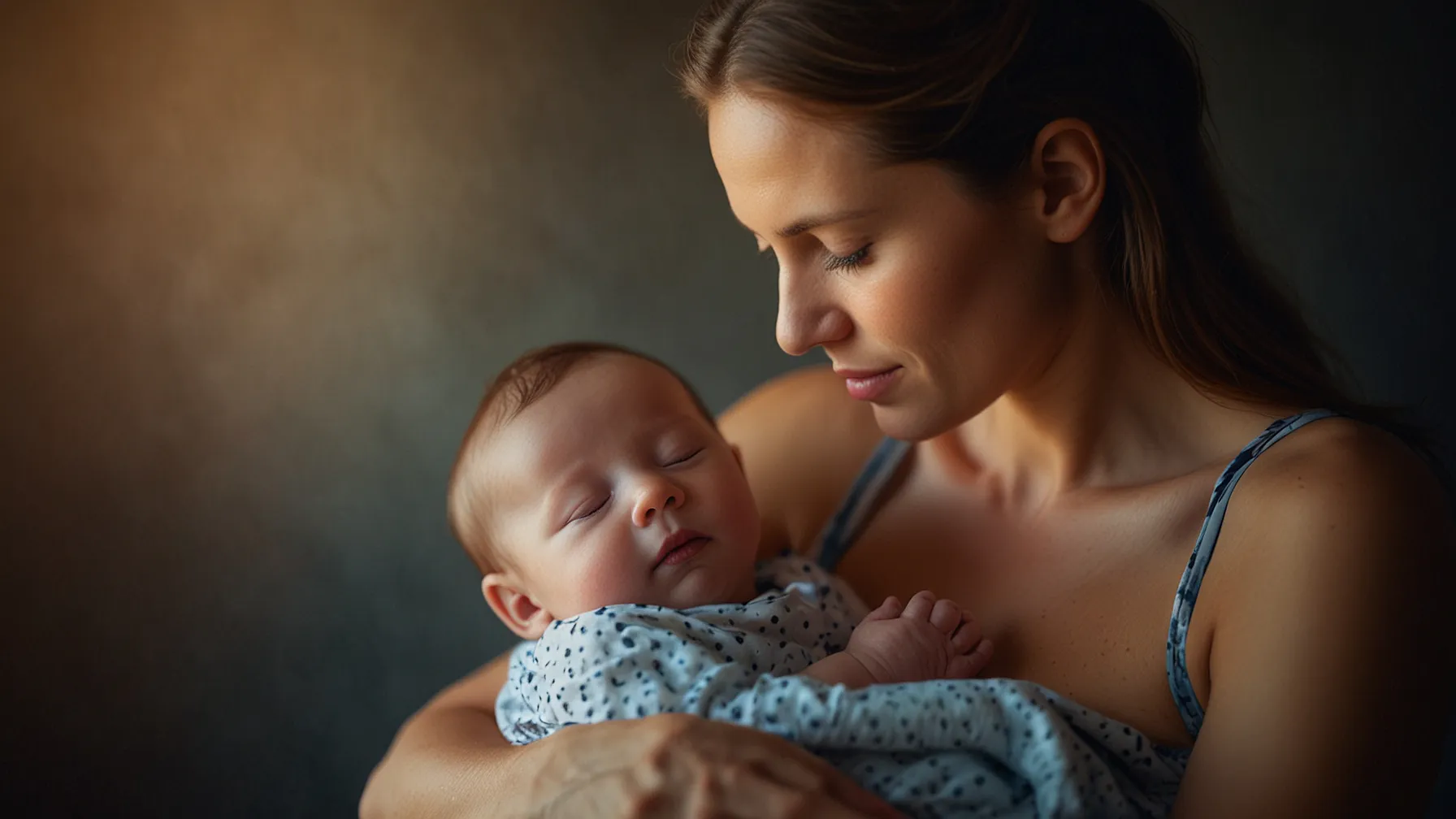 Karmienie piersią bez tajemnic: Kompletny Poradnik dla Mamy