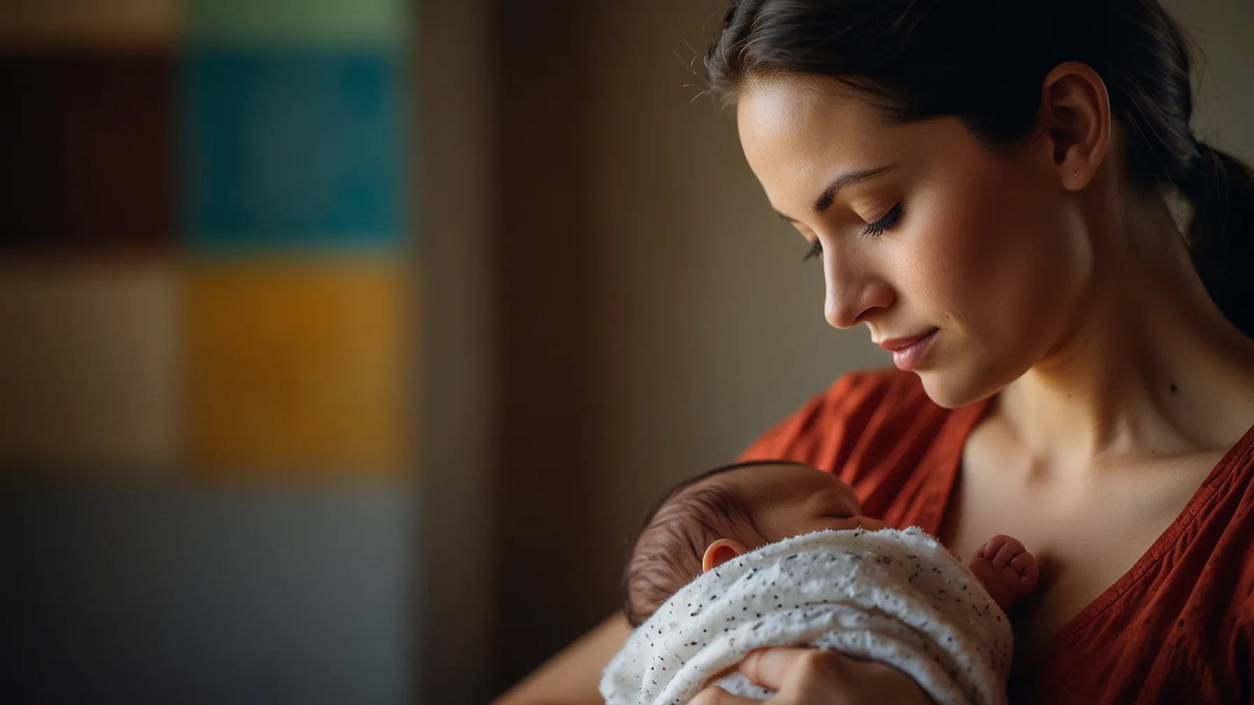 Zaparcia u niemowląt? Spokojnie Mamy! Poradnik eksperta