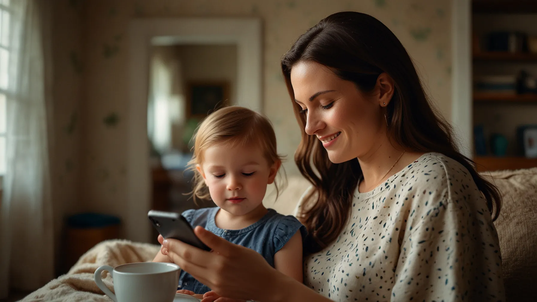 Uzależnienie od telefonu: Jak rozpoznać i odzyskać kontrolę? Porady!