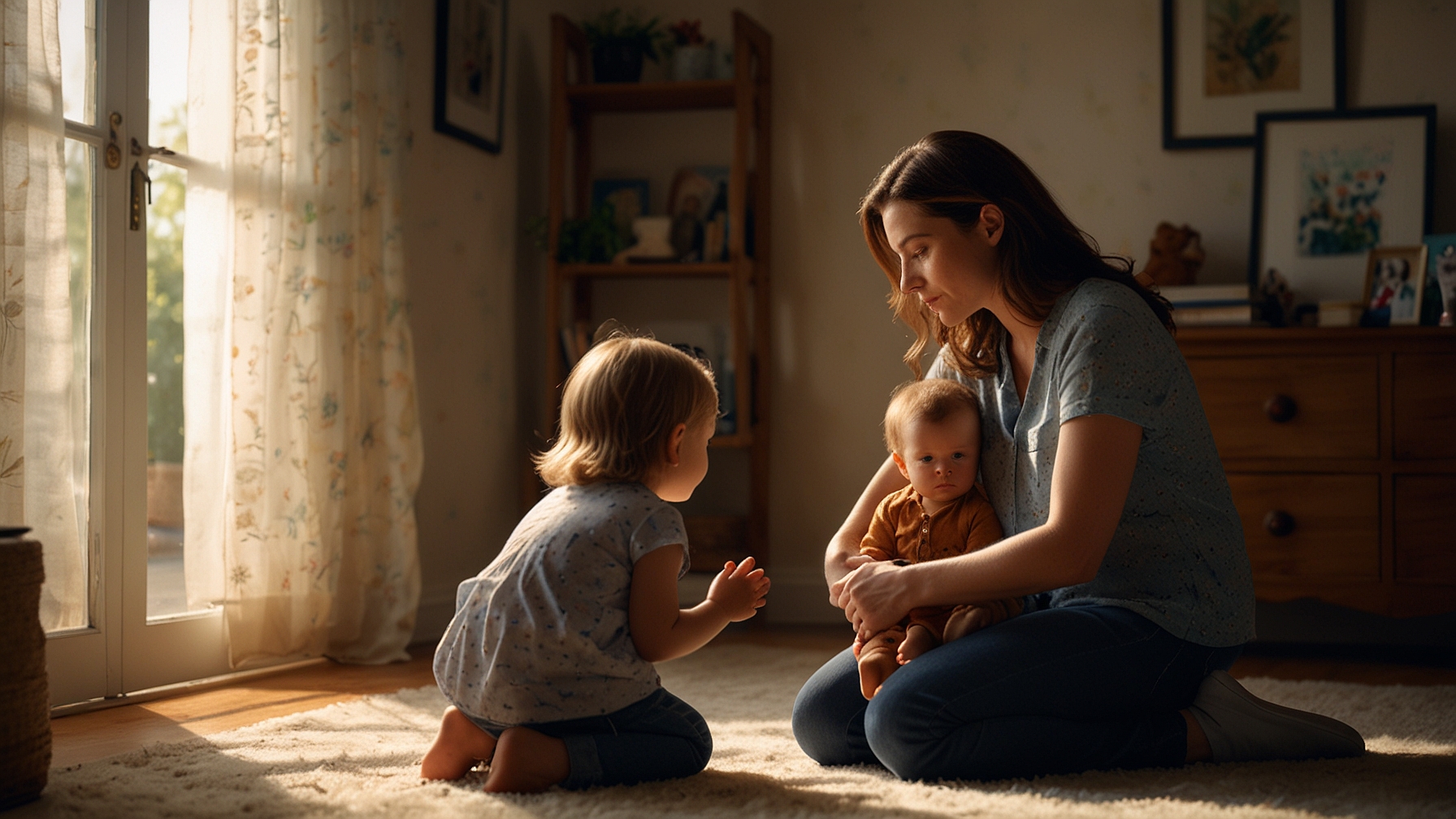 Niegrzeczne dziecko? Sprawdź, co się za tym kryje! Przyczyny i rozwiązania