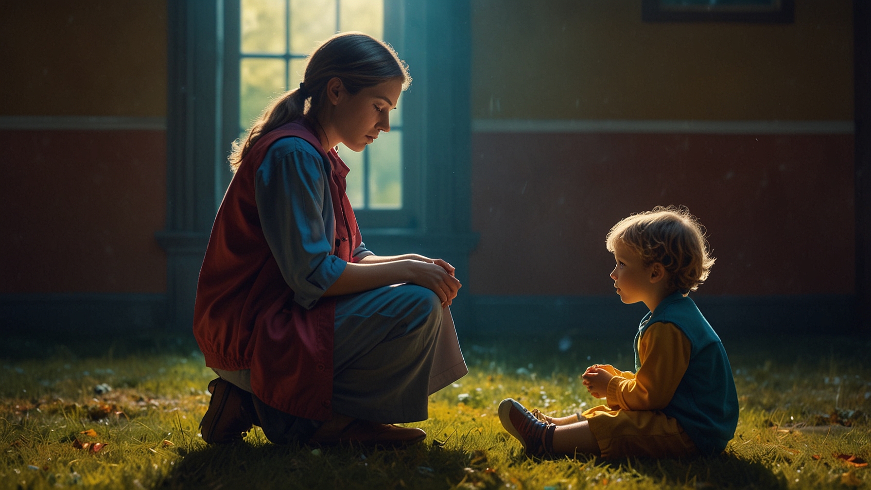 Dziecko nie chce iść do szkoły? Jak skutecznie pomóc?