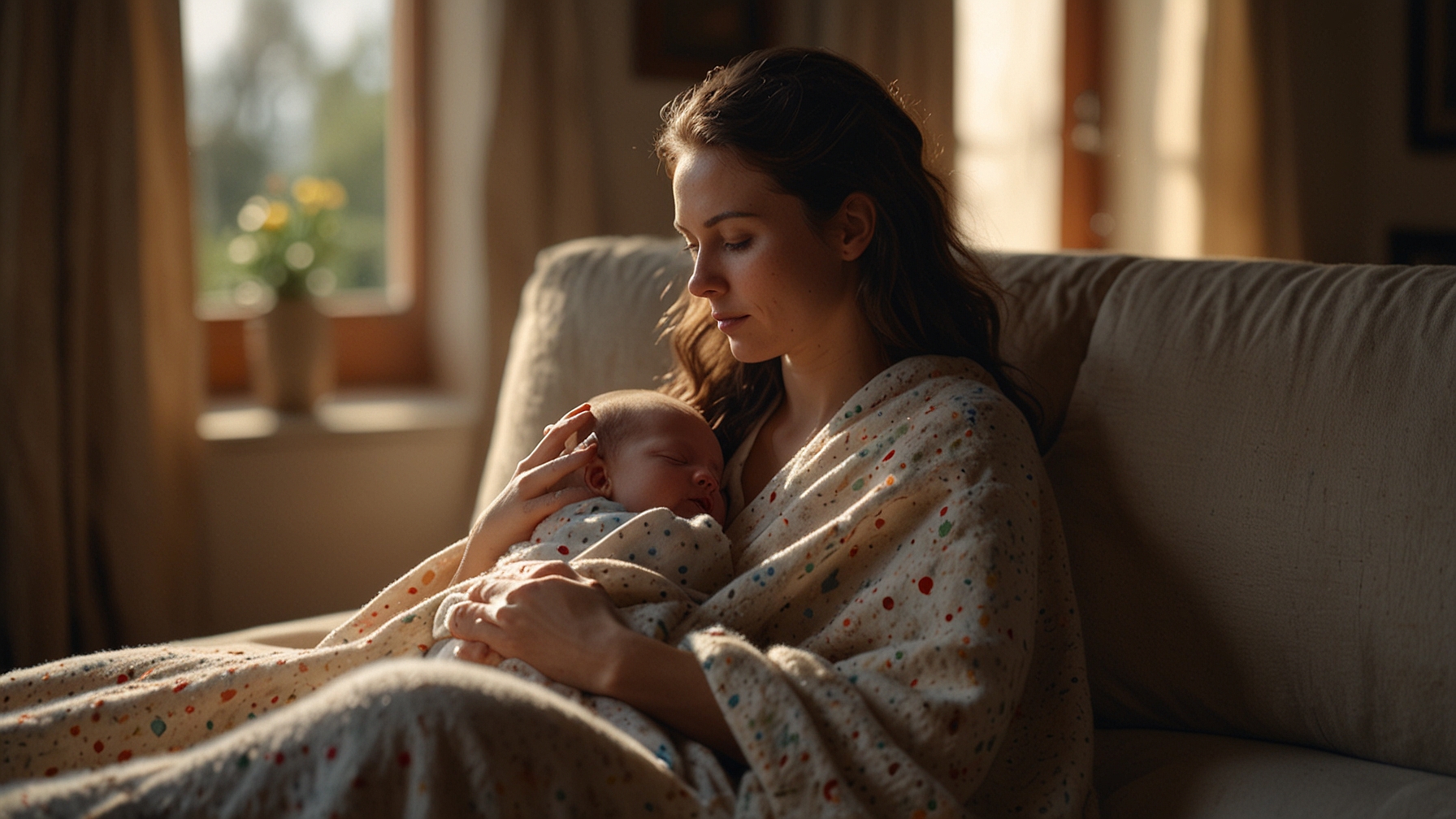 Alergia na mleko u dziecka: Jak rozpoznać objawy? Poradnik dla Mamy