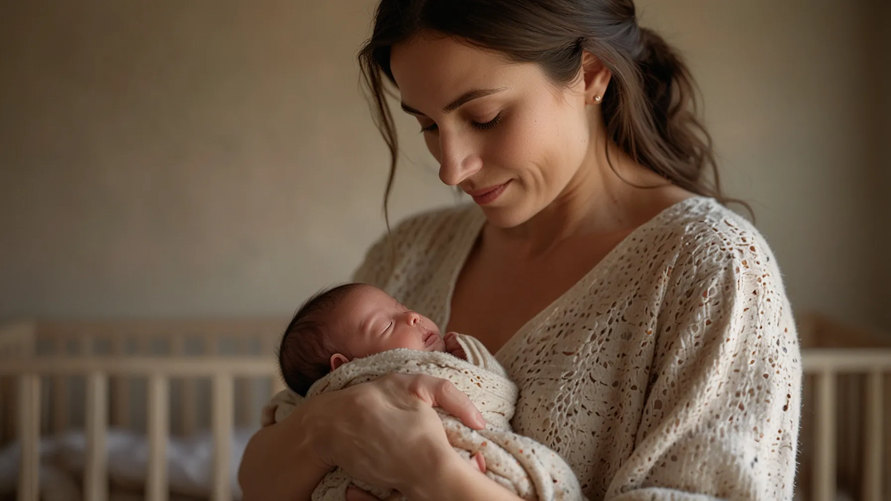 Samotne macierzyństwo: Jak radzić sobie i być silną?