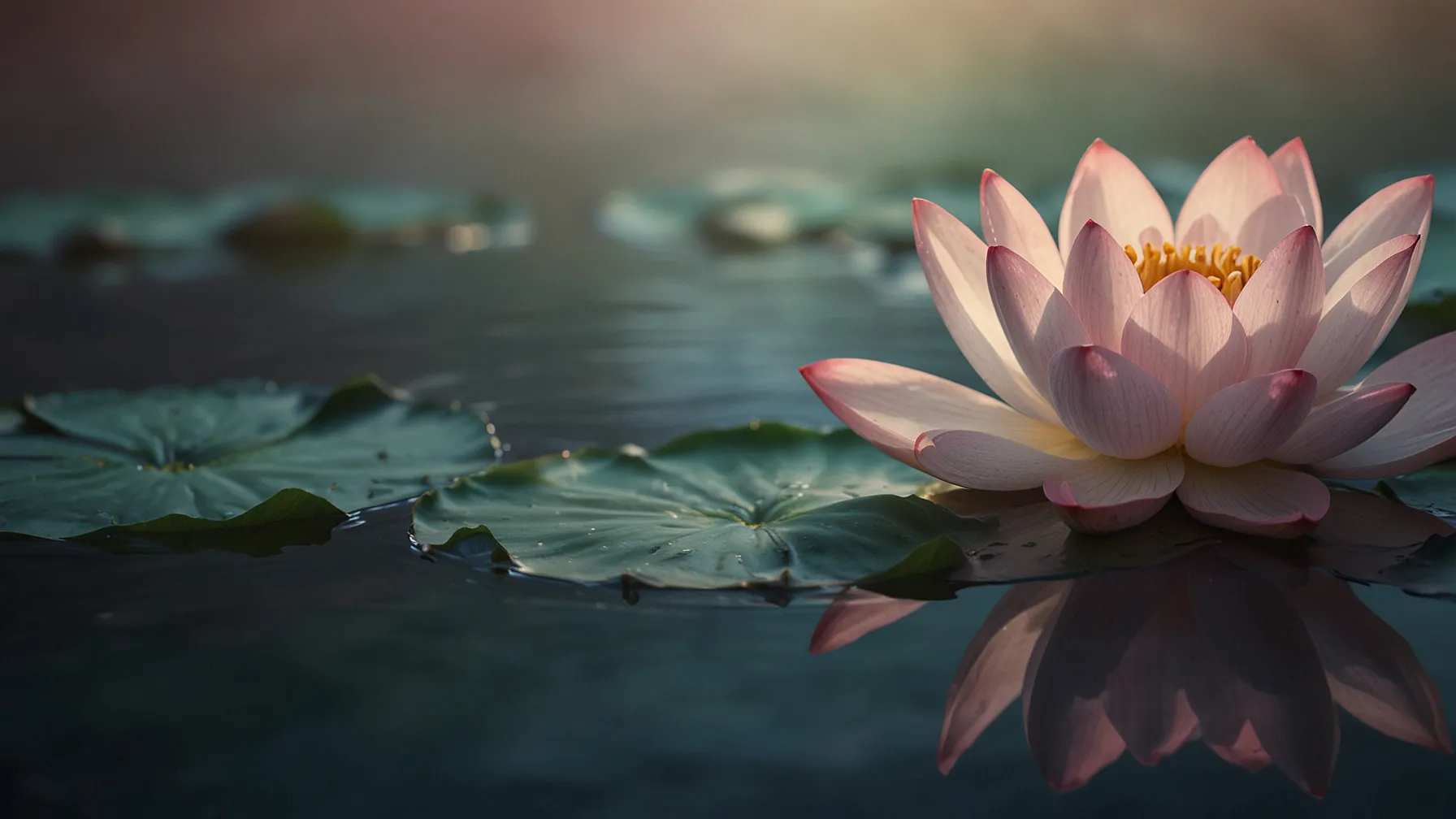 Medytacja dla mam: Odzyskaj spokój w macierzyństwie!