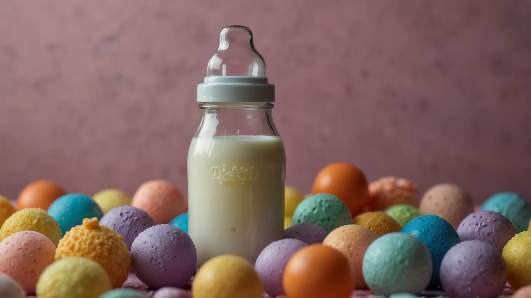 Alergia BMK u niemowlaka: Jak rozpoznać i skutecznie pomóc?