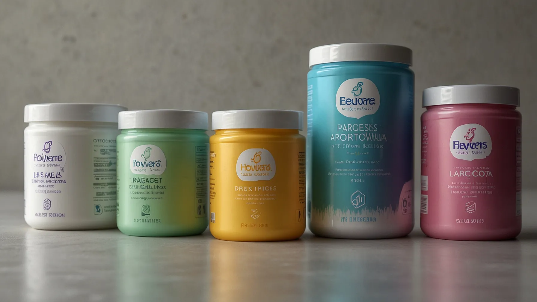 Mleko modyfikowane: Jaki rodzaj wybrać dla dziecka? Poradnik