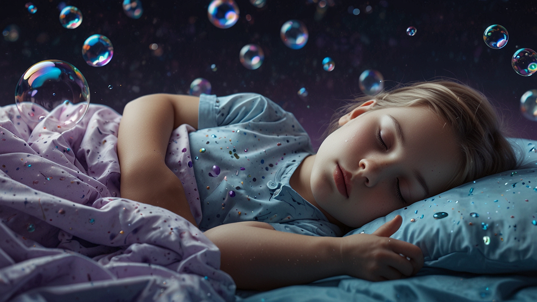 Narkolepsja u dziecka: Objawy, diagnoza i metody leczenia