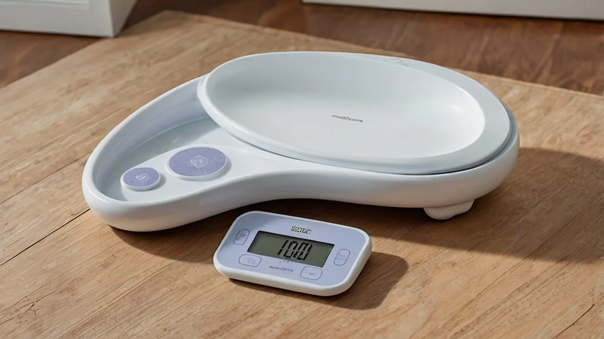 Noworodek słabo przybiera na wadze? Spokojnie, mamy rozwiązania!