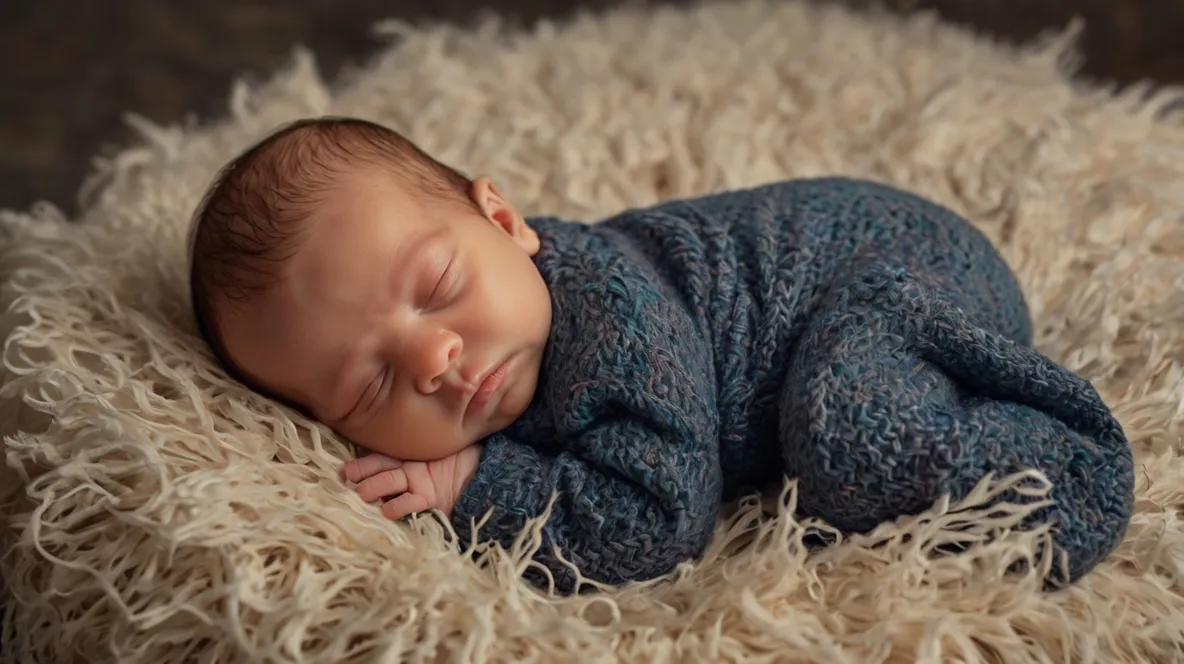 Sekretny język noworodka: Odkryj moc odruchów!