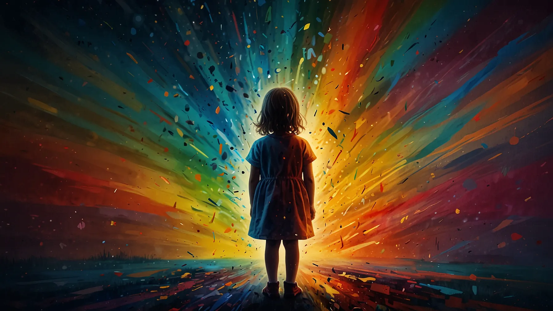 OCD u dzieci: Kiedy potrzeba porządku staje się problemem? Jak pomóc?