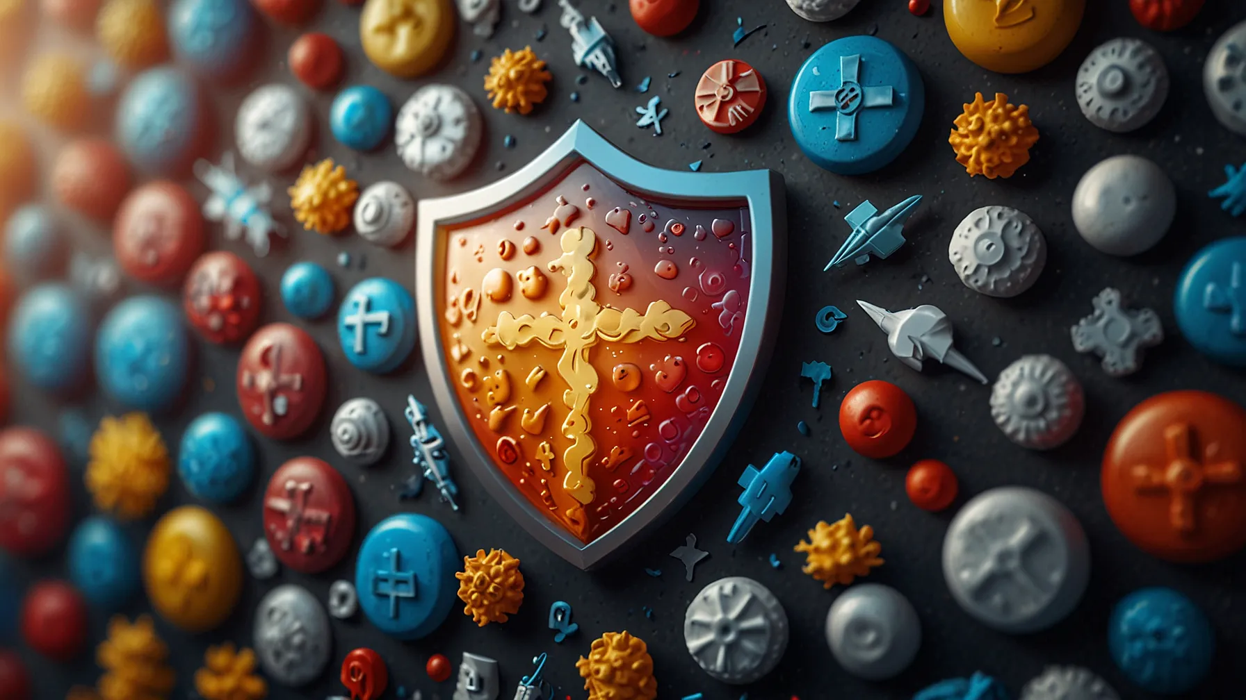 Reakcje poszczepienne u dzieci: Co robić? FAQ dla rodziców