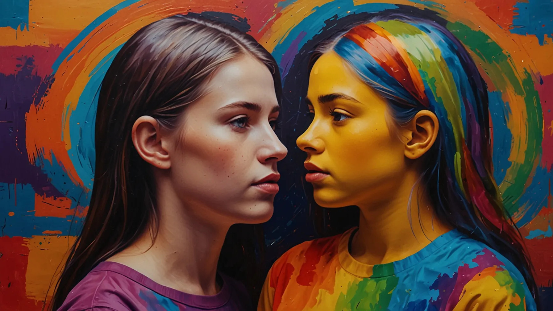 Komunikacja z nastolatkiem: Klucz do otwartego dialogu