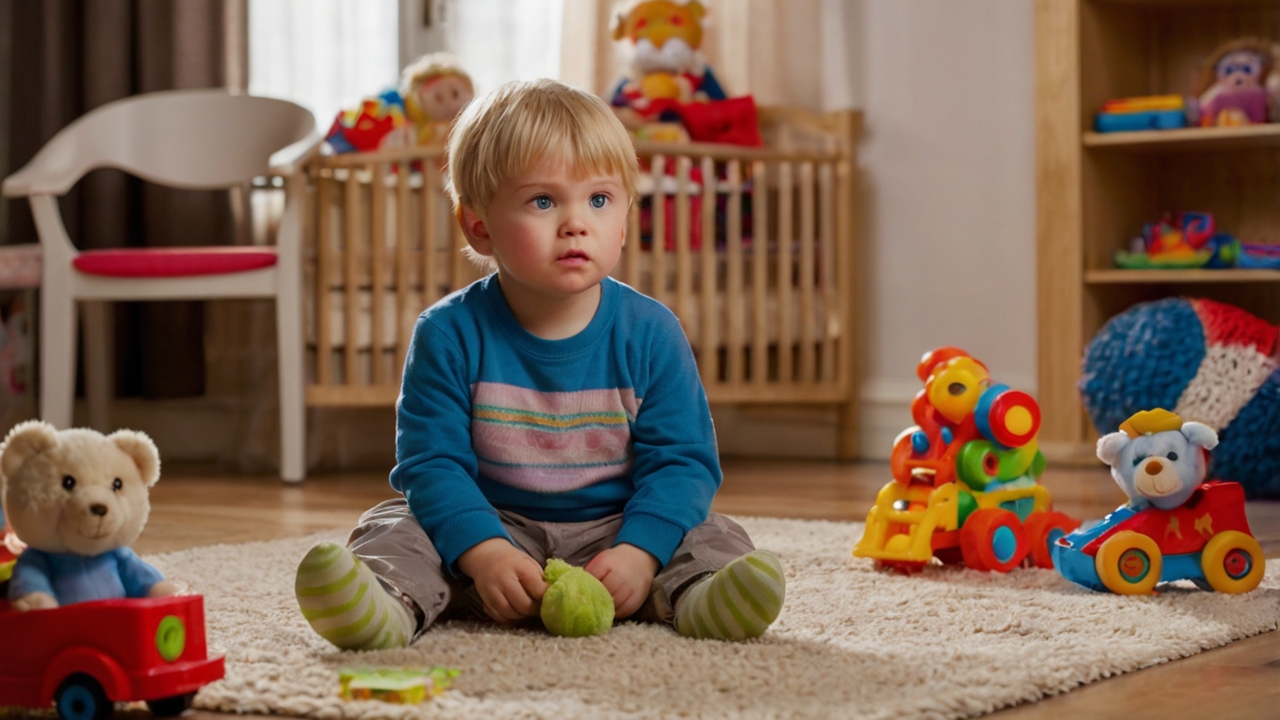 Jak wzmocnić pewność siebie u dziecka? Klucz do samooceny