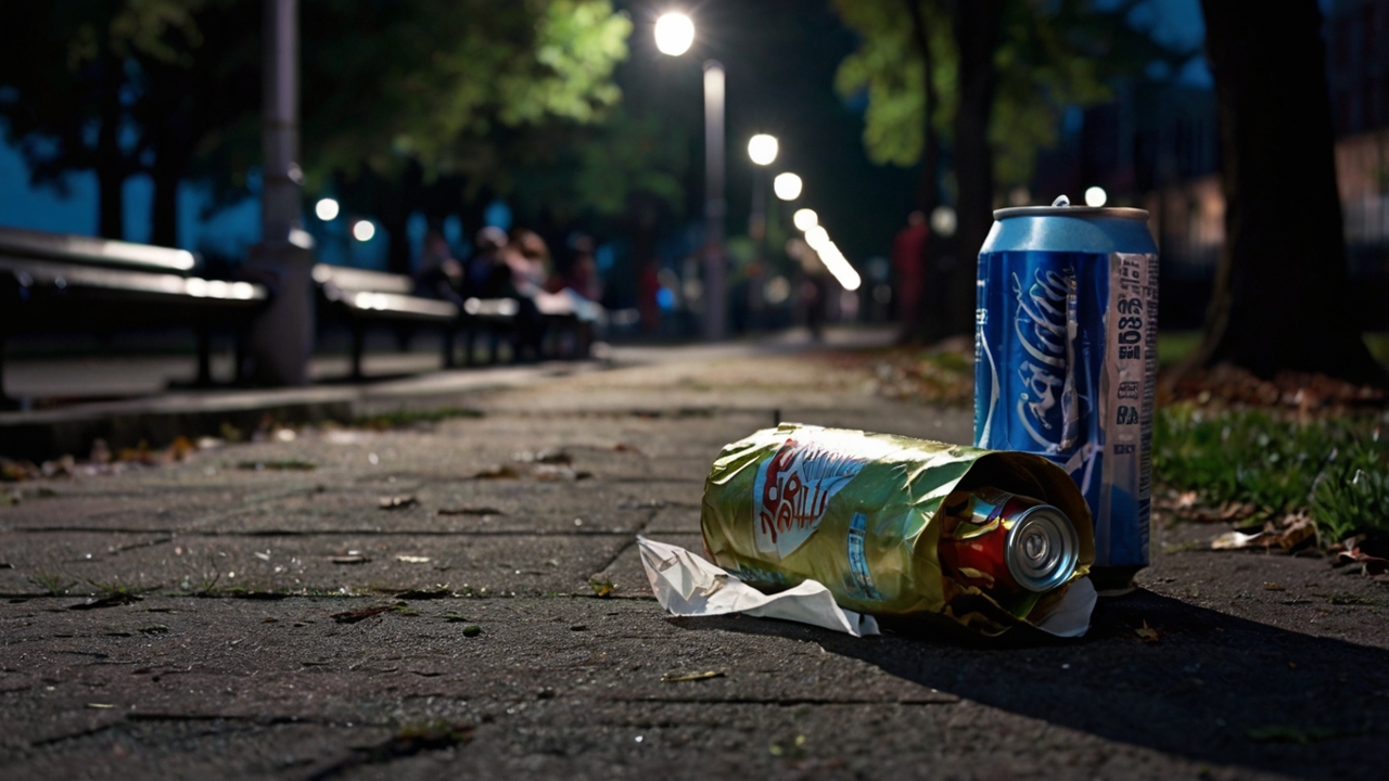 Alkohol a nastolatki: Jak chronić dziecko przed piciem?