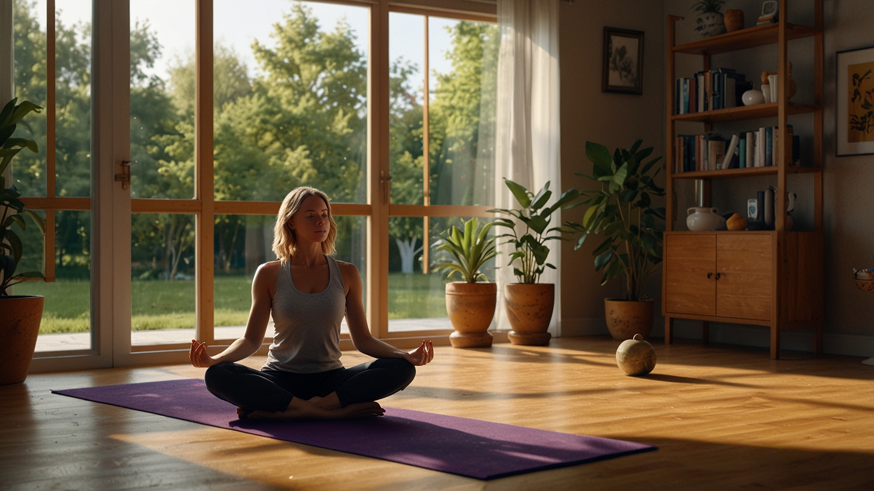 Połóg bez strachu: Kilka kroków do szybkiego powrotu do formy!