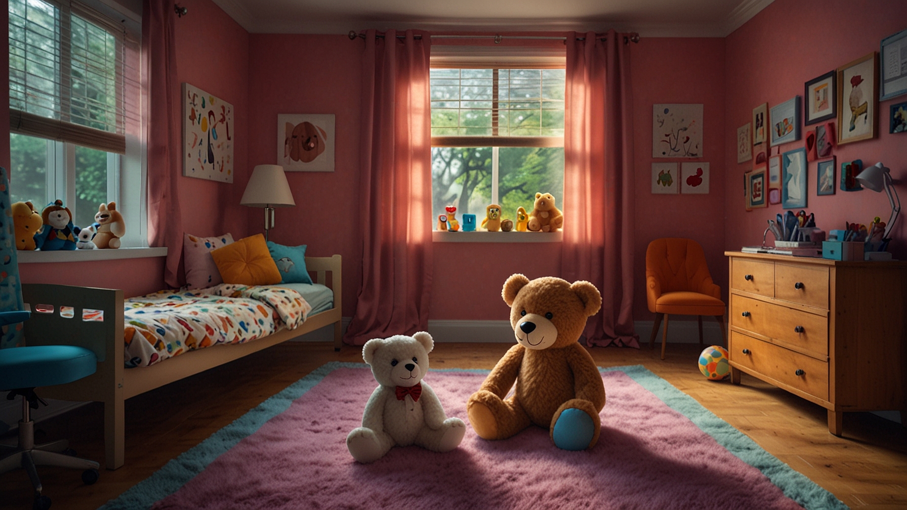 Jak Przygotować Dziecko na Pobyt w Szpitalu? 6 Kroków