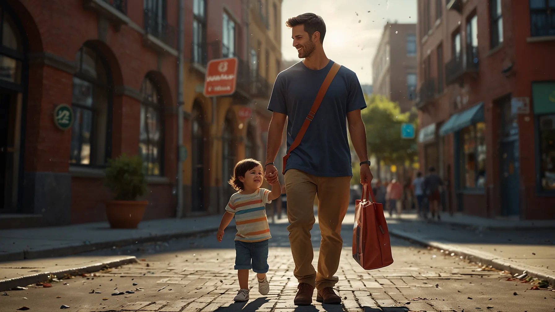 Kary dla dzieci: Kiedy pomagają, a kiedy szkodzą? Poradnik