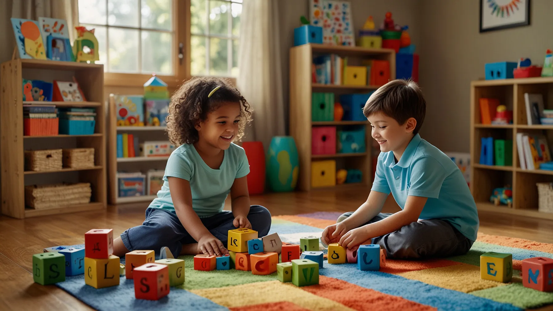 Głoskowanie: Jak nauczyć dziecko czytać? Metody i ćwiczenia