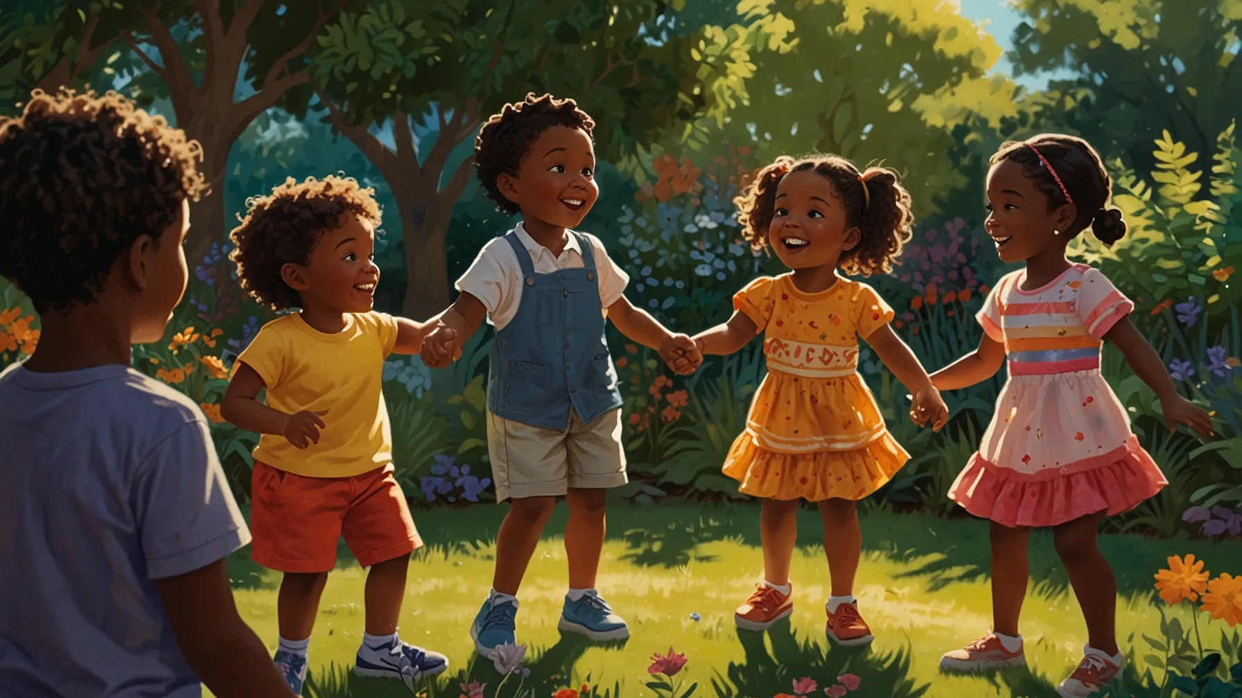 Relacje rodzeństwa: Jak budować więzi i rozwiązywać konflikty?