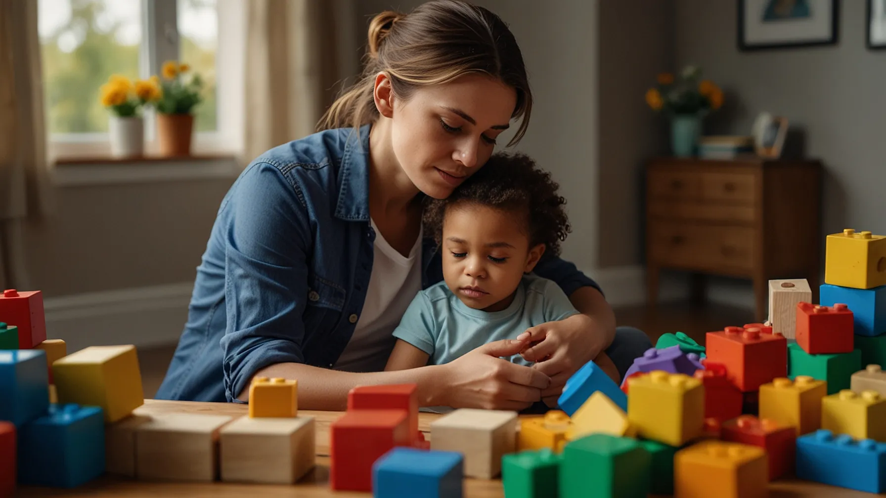 Agresja u dzieci: Jak skutecznie pomóc?